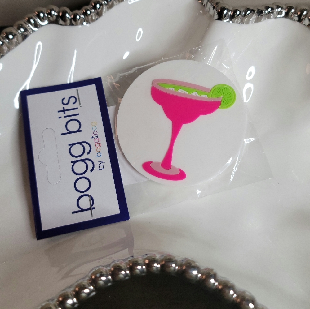 Margarita Bogg Bits